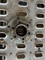 Deutz TW 50 Ankerplatten Flansch Handbremse 5006 5506 6206 Bayern - Wilburgstetten Vorschau