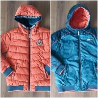 Winterjacke, Wendejacke, WE Fashion, Gr.146/152 Thüringen - Gera Vorschau