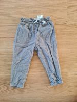 Warme Hose, Cordhose H&M Größe 92 Rheinland-Pfalz - Montabaur Vorschau