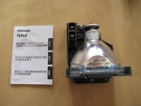 Toshiba TLPL6 Beamer Ersatzlampe 150W Mecklenburg-Vorpommern - Stralsund Vorschau