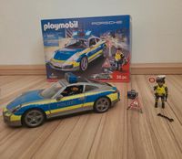 Playmobil Porsche Polizei Niedersachsen - Braunschweig Vorschau