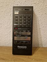 original Fernbedienung PANASONIC VEQ0437 für Videorecorder Berlin - Mitte Vorschau