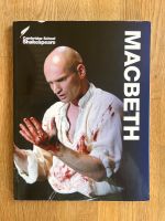 Macbeth Shakespeare Rheinland-Pfalz - Wackernheim Vorschau