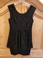 Minikleid mit Spitze Bayern - Hemau Vorschau