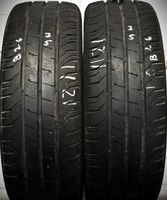 2x Sommerreifen Continental Van Contact 225/55 R17C 109/107H B26 Nordrhein-Westfalen - Kevelaer Vorschau