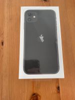 I Phone 11 Black ,64 GB Hessen - Lollar Vorschau