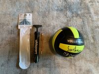Volleyball + Ballpumpe München - Milbertshofen - Am Hart Vorschau