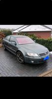 VW Phaeton 3.0TDI 4motion Scheckheft TÜV Neu Parchim - Landkreis - Parchim Vorschau