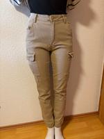 Tally Weijl Cargohose Damen Gr. 32 Sachsen - Annaberg-Buchholz Vorschau