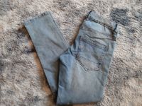 coole Jeanshose Tom Tailor, weitenverstellbar, Gr. 158 Nordrhein-Westfalen - Hückelhoven Vorschau