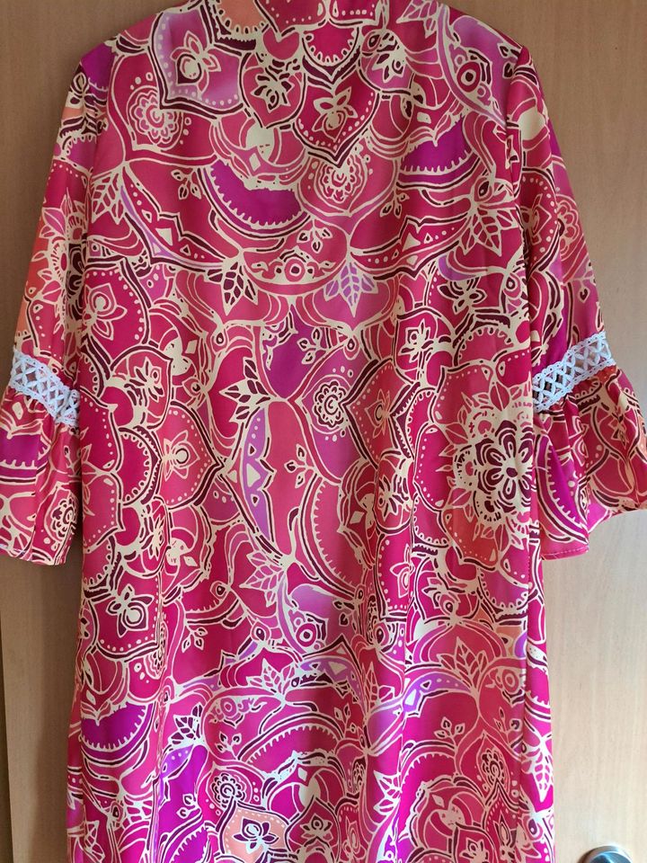 ❤️Sale 15 €Damen Sommerkleid/Tunika Neu Gr.XL in Büchen