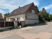 Einfamilienhaus in guter Lage von Dobien zu verkaufen Sachsen-Anhalt - Lutherstadt Wittenberg Vorschau