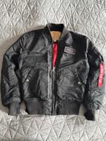 Alpha Industries Bomberjacke Rheinland-Pfalz - Leiwen Vorschau