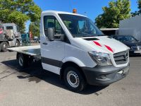 Mercedes Benz 316 CDI Sprinter  >>inkl. Mwst.<< Hessen - Lampertheim Vorschau