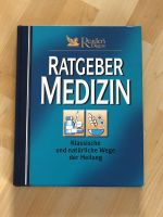 Ratgeber Medizin Reader‘ Digest Thüringen - Jena Vorschau