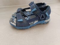 Superfit - Trekking-Sandalen für Kinder Bayern - Altmannstein Vorschau