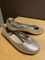 Next neue Ballerinas Schuhe in Gr. 37 Glitzer Mecklenburg-Strelitz - Landkreis - Burg Stargard Vorschau