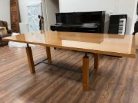 Massiver Esszimmer Tisch 210xm lang Vollholz Nr.66 Bielefeld - Bielefeld (Innenstadt) Vorschau