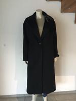 Neu Comma mantel schwarz Gr. 36 wolle oversized Sachsen - Annaberg-Buchholz Vorschau