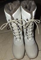 CMP NIETOS WMN Snow Boots Damen Winter Stiefel Vanille Gr.39 NEU Bayern - Velden Vorschau