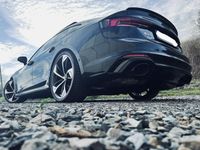 Audi RS5 zu vermieten Nordrhein-Westfalen - Königswinter Vorschau