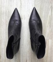 Stiefeletten Vic Matié Np 299€ fast neu 36,5 Boss wie 36 Schleswig-Holstein - Ahrensburg Vorschau