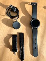 1x Samsung Watch 3 Bluetooth (41 mm) Mystic Silver Essen - Rüttenscheid Vorschau