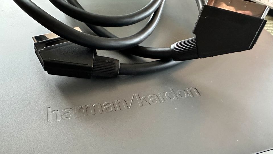Harmon/Kardon DVD Player zu verkaufen in Hamburg