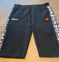 Tadellos! ellesse Radlerhose, Leggings, 158, schwarz Nordrhein-Westfalen - Wiehl Vorschau