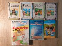 7 Kinderbücher, super Zustand, wie neu Niedersachsen - Hemmingen Vorschau