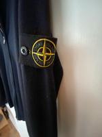 Stone Island Strickjacke Wiesbaden - Biebrich Vorschau