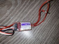 Turnigy plush 10a Esc regler Drohne quadrocopter Modellflug Niedersachsen - Braunschweig Vorschau