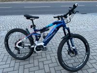 Haibike SDuro FullLife LT 7.0 - gebraucht Sachsen - Dippoldiswalde Vorschau