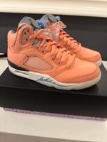 Jordan 5 Retro SP Crimson Bliss DJ Khaled Gr. 41 *NEU & ORIGINAL* Altona - Hamburg Iserbrook Vorschau