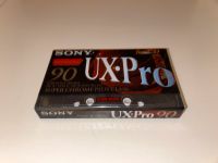 Kassette Sony UX Pro Baden-Württemberg - Mannheim Vorschau