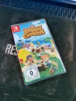 Nintendo Switch Spiel Animal Crossing new horizons dringend Hessen - Fulda Vorschau