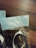 Nike Gummiarmbänder" Argentinien"  2x2 Stück Nordrhein-Westfalen - Hagen Vorschau
