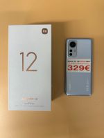 Xiaomi 12  256 GB Blue Hamburg - Harburg Vorschau