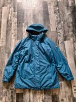 Herren Winterjacke Polarino Gr.44/XXL türkis Nordrhein-Westfalen - Kierspe Vorschau