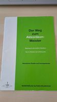 Der Weg zum Akkordeon-Meister Bayern - Olching Vorschau