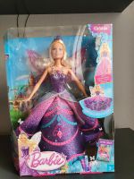 Feenprinzessin Catania aus dem Film - Barbie - Mariposa und die F Nordrhein-Westfalen - Paderborn Vorschau