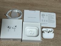 Apple AirPods Pro Schwerin - Großer Dreesch Vorschau