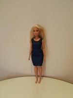 Barbie Puppe Curvy Wandsbek - Hamburg Tonndorf Vorschau