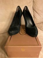 Fellhighheels des Labels #Ash Gr. 39,5 - Top Zustand Rheinland-Pfalz - Trier Vorschau