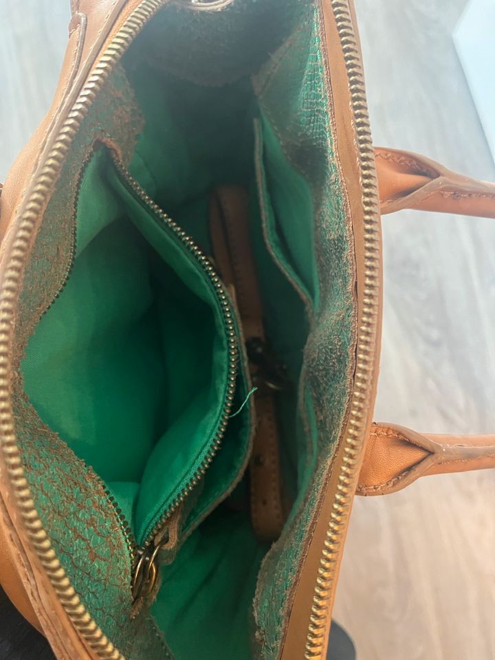 Liebeskind Ledertasche in Hamburg