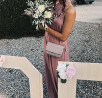 Wunderschönes Abendkleid für Hochzeit, Schulabschluss, etc. Bayern - Landshut Vorschau