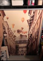 Ikea Bild Vilshult - Heißluftballons über Paris Nordrhein-Westfalen - Neuss Vorschau