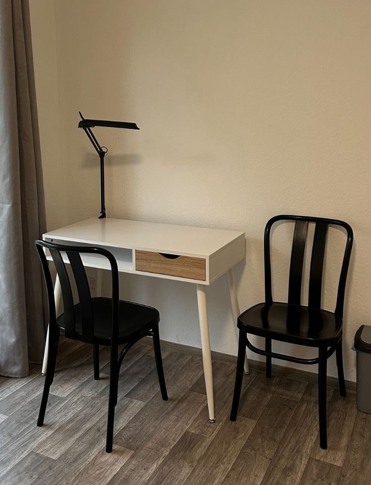 Handwerker Zimmer, Monteurzimmer in Kassel