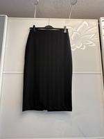 Zara Pencil Rock schwarz Gr L Berlin - Pankow Vorschau