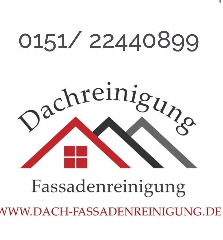 Fassadenreinigung Fassade reinigen statt streichen in Lüdershagen